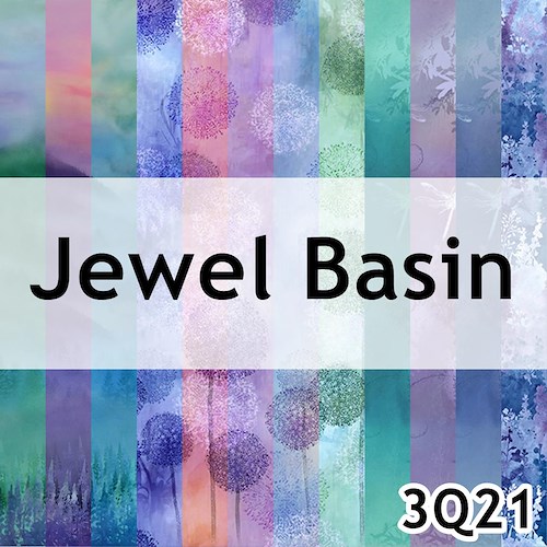 Jewel Basin